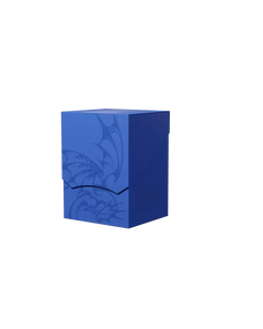 Dragon Shield Deck Shell Wisdom Deck box card AT-M30757