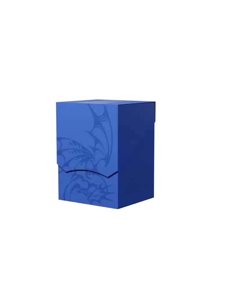 Dragon Shield Deck Shell Wisdom Deck box card AT-M30757