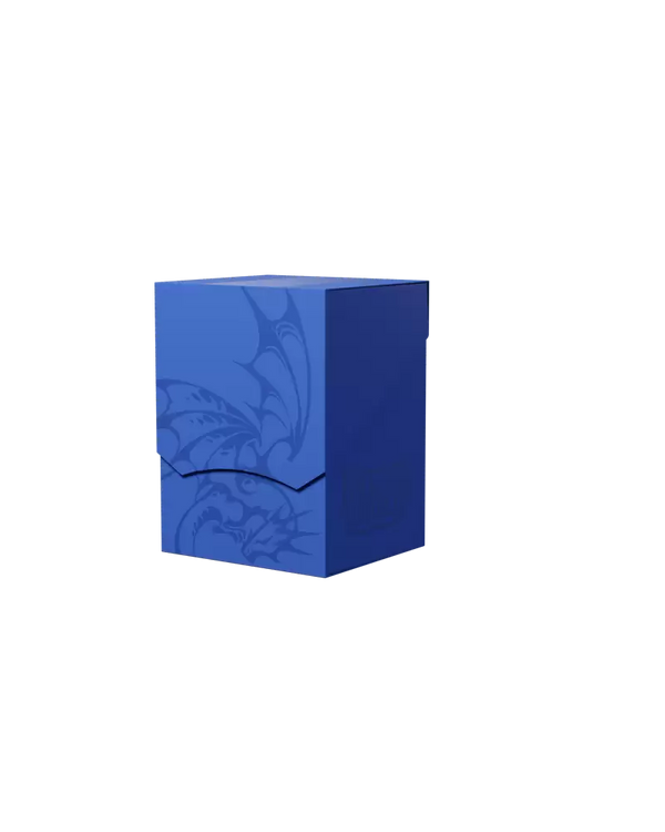 Dragon Shield Deck Shell Wisdom Deck box card AT-M30757