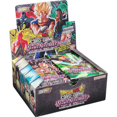 Dragon Ball Super TCG: Zenkai - Set 03 Booster Display (24) (B20)