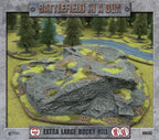 Gale Force Nine BB533 - EXTRA LARGE ROCKY HILL