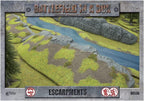 Gale Force Nine Battlefield In A Box: Escarpments