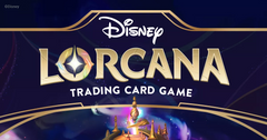 Disney Lorcana TCG The First Chapter Starter Deck Refill Single Pack