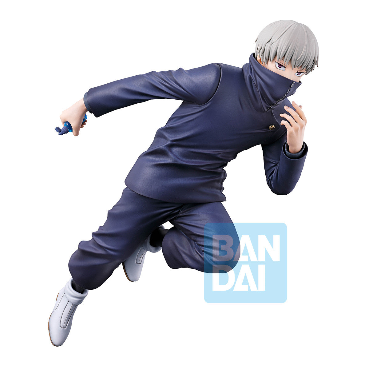 Toge Inumaki (The Fourth) "Jujutsu Kaisen", Bandai Spirits Ichibansho
