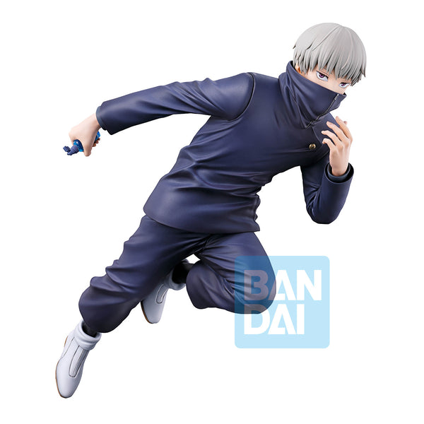Toge Inumaki (The Fourth) "Jujutsu Kaisen", Bandai Spirits Ichibansho