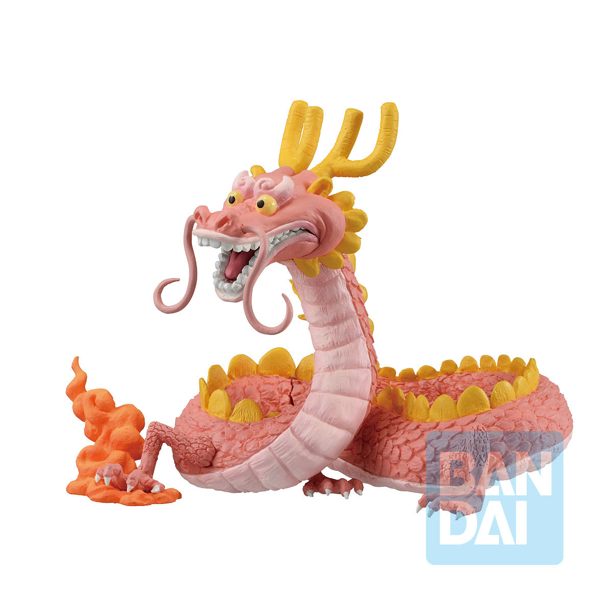 Bandai Spirits Ichibansho - One Piece - Momonosuke (Onigashima) Collectible Figure