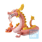 Bandai Spirits Ichibansho - One Piece - Momonosuke (Onigashima) Collectible Figure