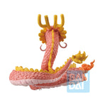 Bandai Spirits Ichibansho - One Piece - Momonosuke (Onigashima) Collectible Figure