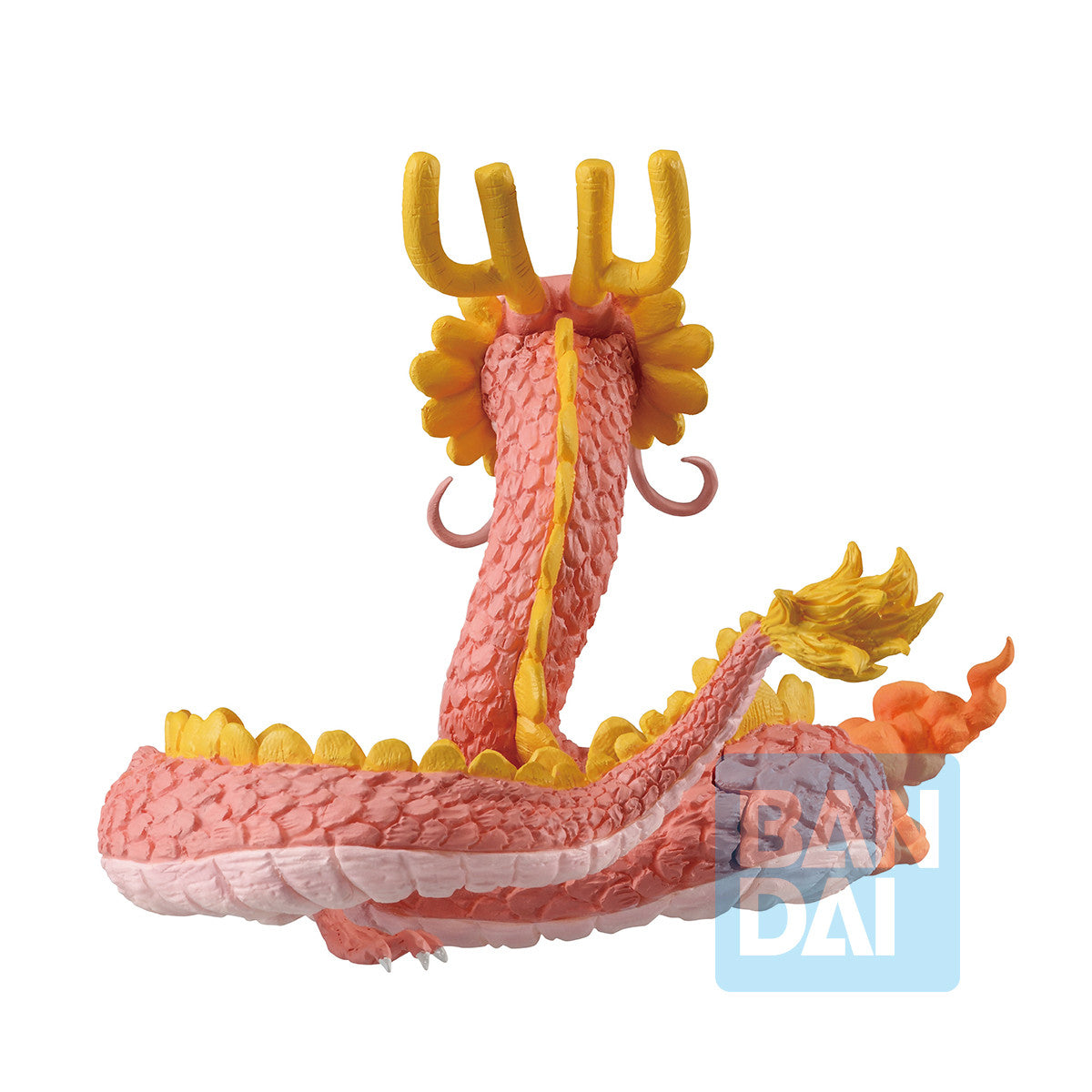 Bandai Spirits Ichibansho - One Piece - Momonosuke (Onigashima) Collectible Figure
