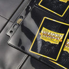 Dragon Shield Arcane Tinman PortfolioPocket Collectors Black 50 AT-MDSH10301