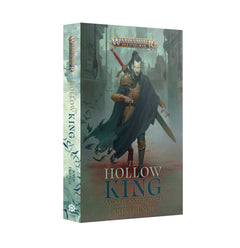 Games Workshop The Hollow King PB Novel BL3081