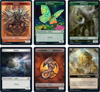 MTG Magic The Gathering CCG March Of The Machines Commander Deck-Call For Backup Red/Green/White Single Pack MTG-MOTM-CD-CallforBackup