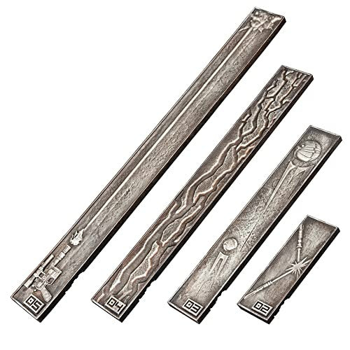 Star Wars Shatterpoint Measuring Tools Precision and Accuracy for Galactic Conflict SWP20