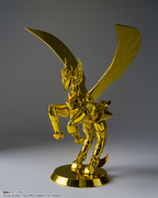 SAINT CLOTH MYTH EX PEGASUS SEIYA [FINAL BRONZE CLOTH] GOLDEN LIMITED EDITION