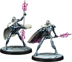 Star Wars Shatterpoint Twice the Pride Count Dooku Squad Pack Unleash the Power of the Sith SWP03