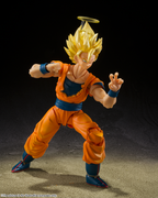 S.H.Figuarts SUPER SAIYAN SON GOKU -WT Exclusive Edition