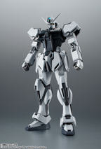 THE ROBOT SPIRITS <SIDE MS> GAT-X105 Strike Gundam Deactivation Mode ver. A.N.I.M.E.