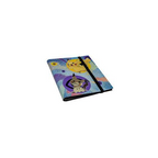 Ultra PRO Pokemon TCG Pikachu & Mimikyu 9-Pocket PRO Binder Holds up to 360 standard size cards UPI-16112