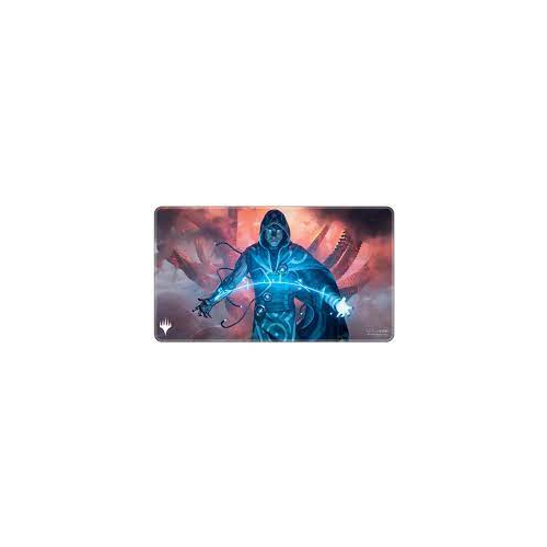 Ultra PRO - Magic The Gathering Phyrexia All Will Be One - Collectible Card Playmat Conduit of Worlds UPI-19665