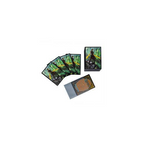 Ultra PRO Magic The Gathering Phyrexia All Will Be One - 100ct Standard Size Card Sleeves The Unforgiving UPI-19672