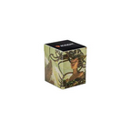 Ultra PRO Magic The Gathering Phyrexia All Will Be One - 100+ Card Deck Box Vraska BetrayalÂ’s Sting UPI-19677