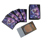 Ultra PRO Magic the Gathering CCG March of the Machine 100ct Deck Protector Sleeves C UPI-19742