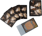 Ultra PRO Magic the Gathering CCG March of the Machine 100ct Deck Protector Sleeves D UPI-19743