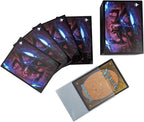 Ultra PRO Magic the Gathering CCG March of the Machine 100ct Deck Protector Sleeves E UPI-19744