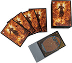 Magic the Gathering CCG March of the Machine 100ct Deck Protector Sleeves 2 UPI-19746