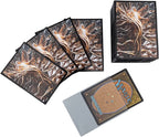 Ultra PRO Magic the Gathering CCG March of the Machine 100ct Deck Protector Sleeves 3 UPI-19747