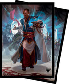 Ultra PRO Magic the Gathering CCG March of the Machine 100ct Deck Protector Sleeves Z UPI-19749