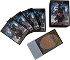 Ultra PRO Magic the Gathering CCG March of the Machine 100ct Deck Protector Sleeves Z UPI-19749