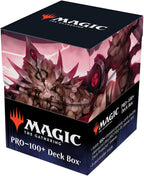 Magic the Gathering CCG: March of the Machine 100+ Deck Box A
