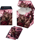 Magic the Gathering CCG: March of the Machine 100+ Deck Box A