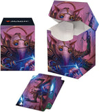 Ultra Pro March of the Machine Gimbal Gremlin Prodigy 100+ Deck Box for Magic The Gathering UPI-19754