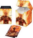 Ultra PRO Magic the Gathering CCG March of the Machine HopeÂ’s Beacon 100+ Deck Box 2 UPI-19756