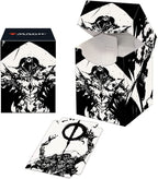 Ultra PRO Magic the Gathering CCG March of the Machine 100+ Deck Box Z UPI-19759
