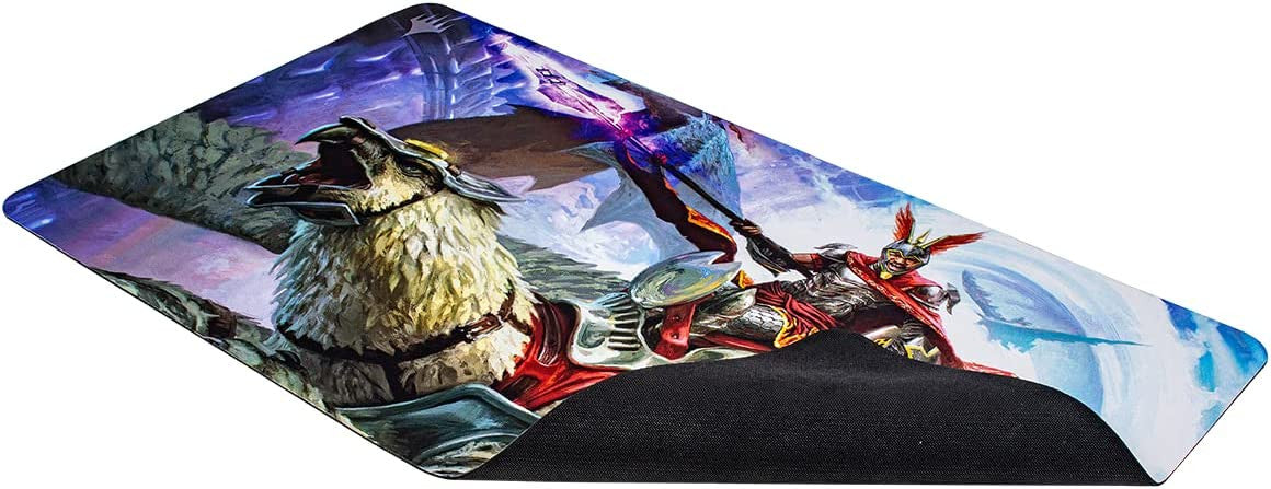 Ultra Pro Magic the Gathering CCG March of the Machine Standard Gaming Playmat B UPI-19771
