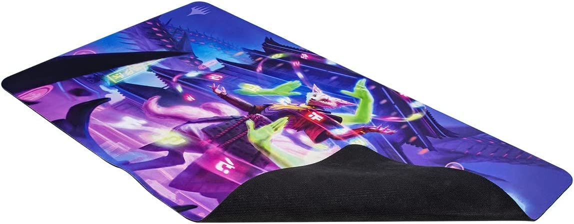 Magic the Gathering CCG: March of the Machine Playmat C