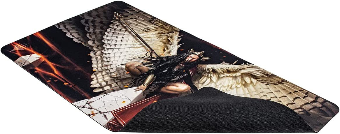 Magic the Gathering CCG: March of the Machine Playmat D