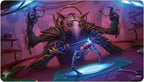 Magic the Gathering CCG: March of the Machine Playmat E