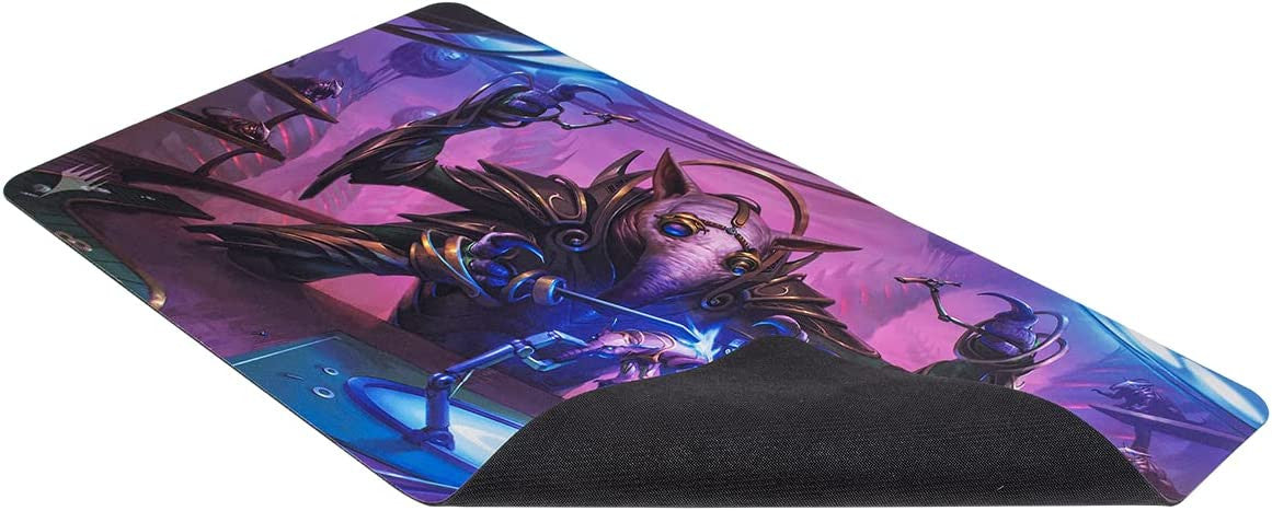 Magic the Gathering CCG: March of the Machine Playmat E