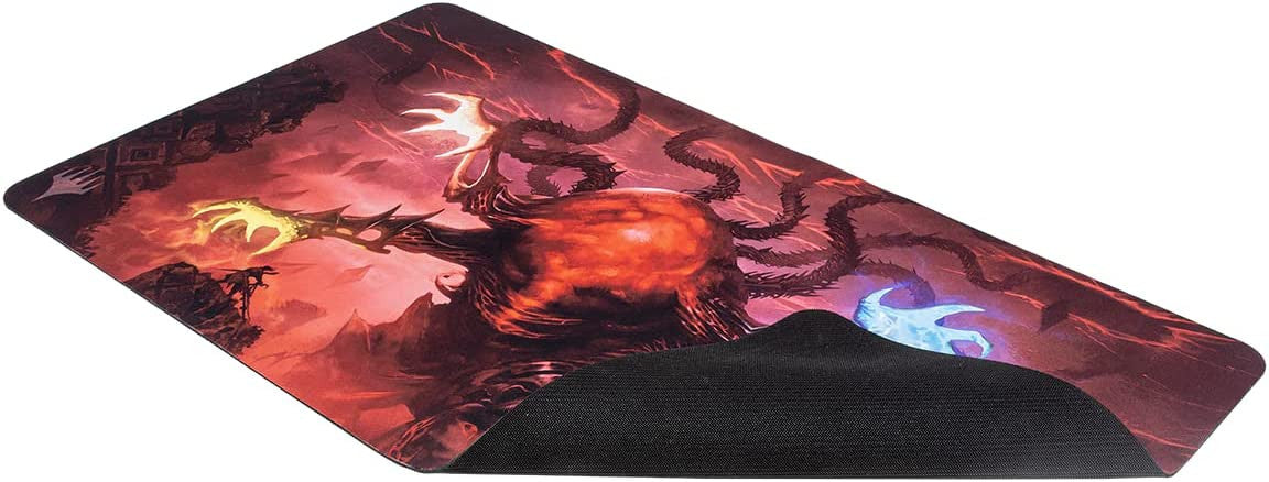 Ultra PRO March of the Machine Omnath Locus of All Standard Gaming Playmat for Magic The Gathering UPI-19779