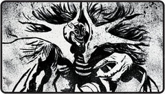 Ultra PRO March of the Machine Vorinclex Black Stitched Standard Gaming Playmat for Magic The Gathering UPI-19780