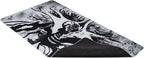 Ultra PRO March of the Machine Vorinclex Black Stitched Standard Gaming Playmat for Magic The Gathering UPI-19780