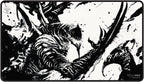 Ultra PRO Magic the Gathering CCG March of the MachineUrabrask Black Stitched Standard Gaming Playmat W UPI-19781