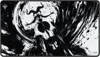Magic the Gathering CCG: March of the Machine Black Stitched Playmat X