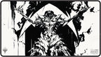 Magic the Gathering CCG: March of the Machine AR Enhanced Black Stitched Playmat Z