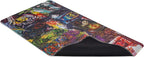 Ultra PRO Magic the Gathering CCG March of the Machine Holofoil Standard Gaming Playmat UPI-19785