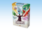 Ares Games ENSEMBLE Cooperative Family Party Board Game 2 to 10 Players, 15-Minute Playtime Communication & Teamwork Game for Ages 8+ AGS-ARFG003